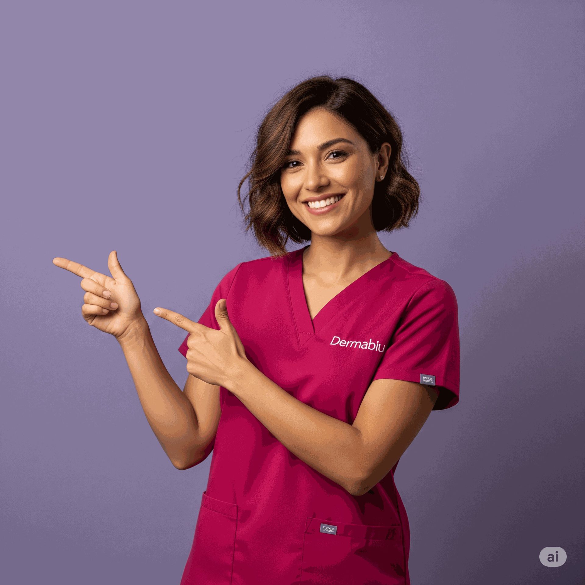 Profesional de la estética