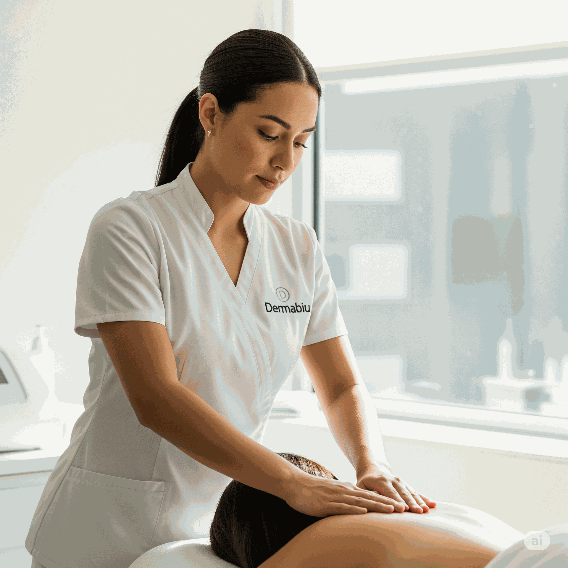 Cuidado de la piel y bienestar