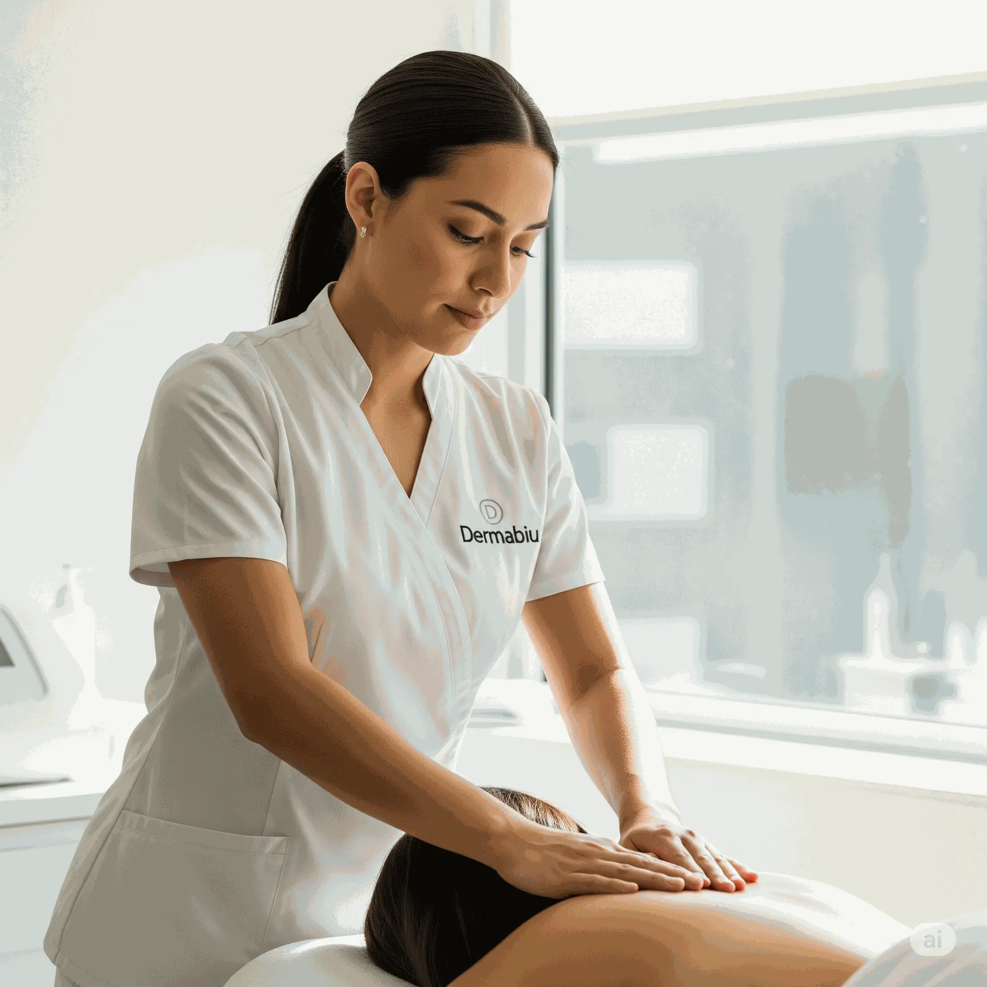 Cuidado de la piel y bienestar