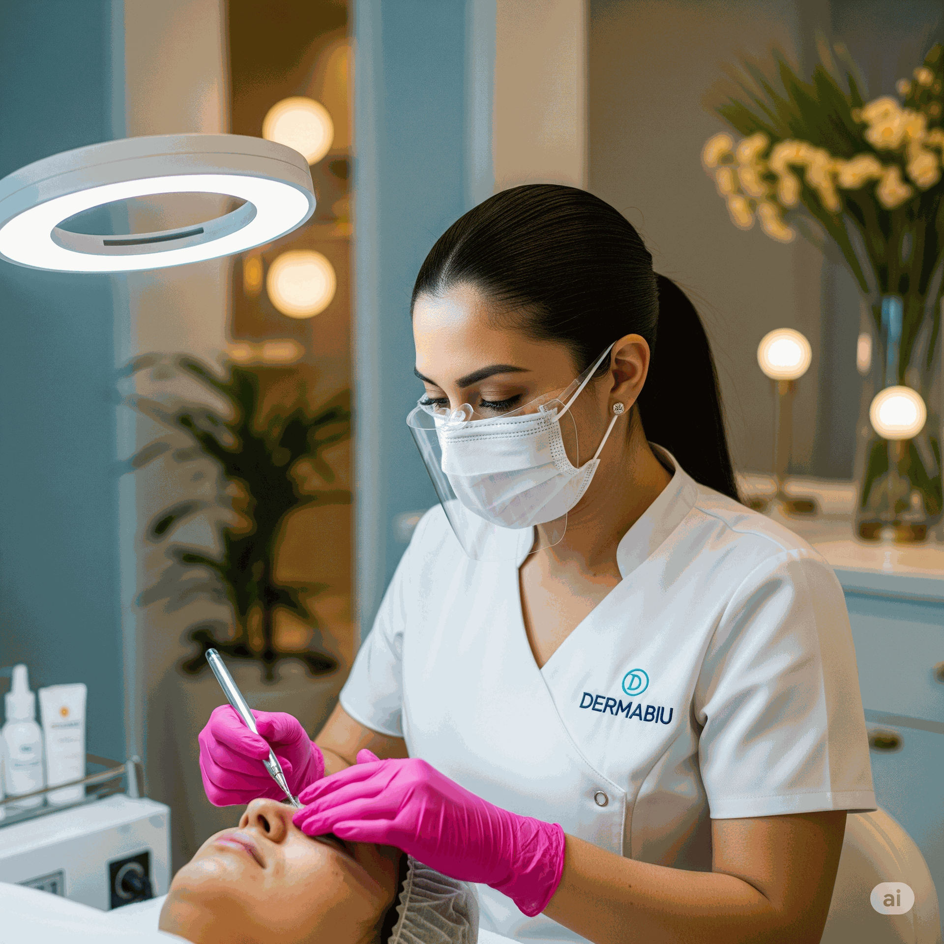 Inscripciones Dermabiu